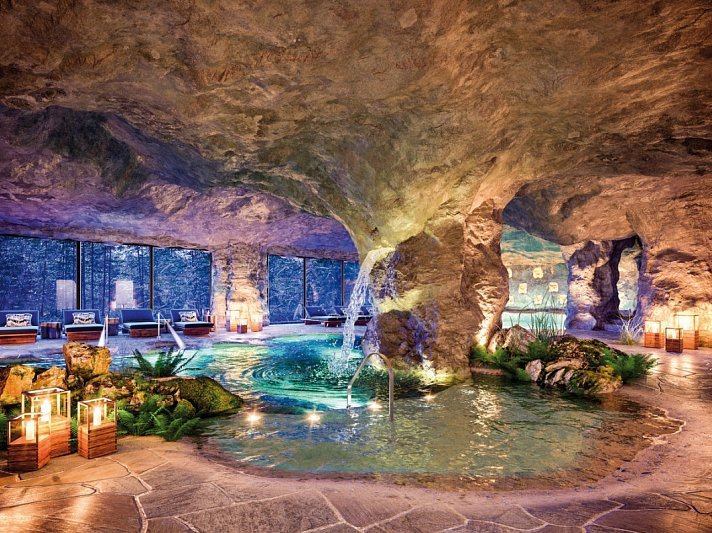 Dreams Natura Resort & Spa