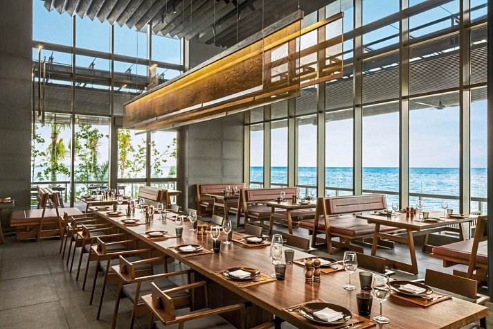 Hilton Cancun, an All Inclusive Resort