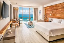 Hilton Cancun, an All Inclusive Resort - Modellbild