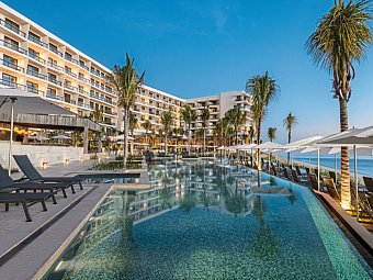 Hilton Cancun, an All Inclusive Resort
