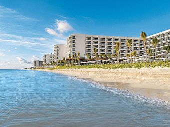 Hilton Cancun, an All Inclusive Resort