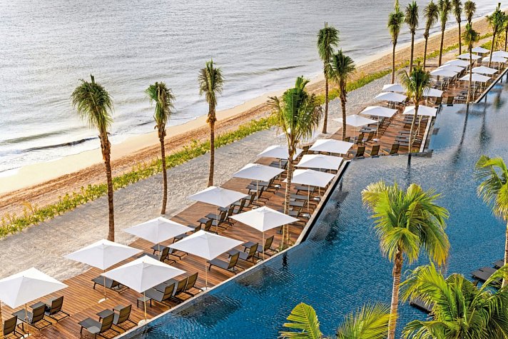 Hilton Cancun, an All Inclusive Resort