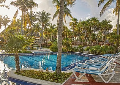 Bahia Principe Grand Coba Akumal