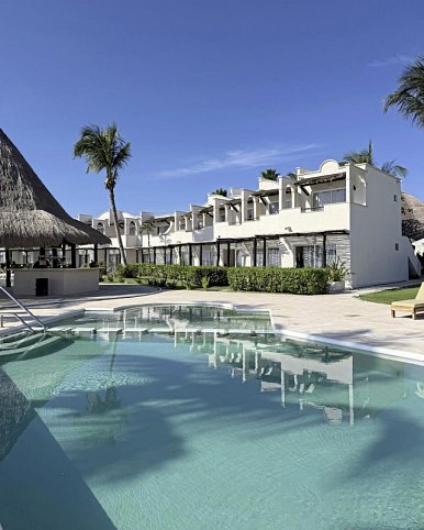 VR Club Tulum Riviera