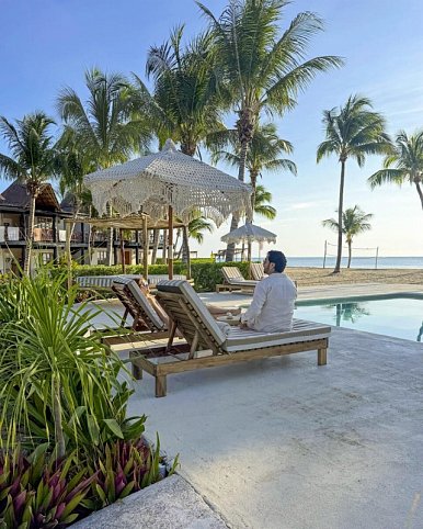 VR Club Tulum Riviera