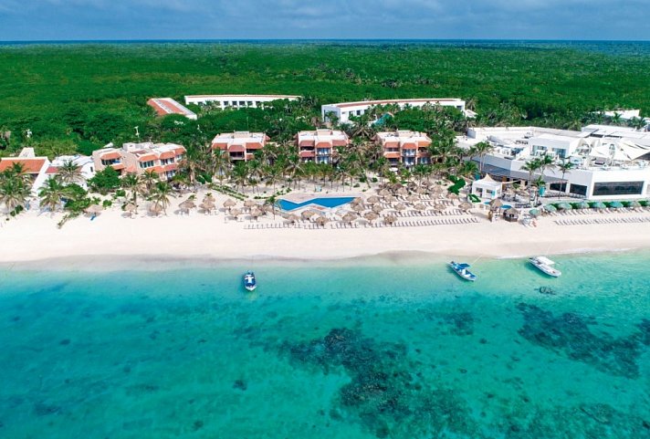 Grand Oasis Tulum