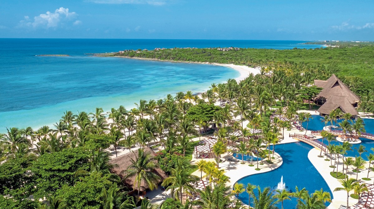 Barcelo Maya Grand