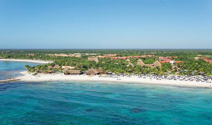 Barcelo Maya Grand