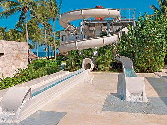 Dreams Aventuras Riviera Maya