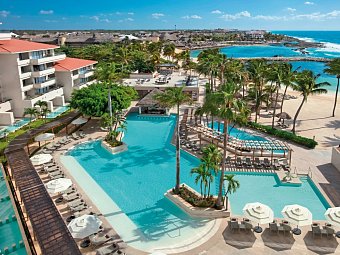 Dreams Aventuras Riviera Maya