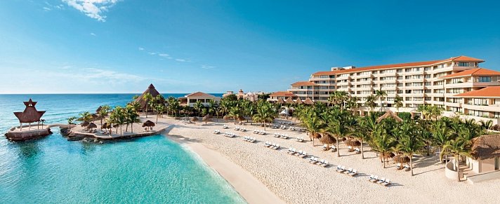 Dreams Aventuras Riviera Maya