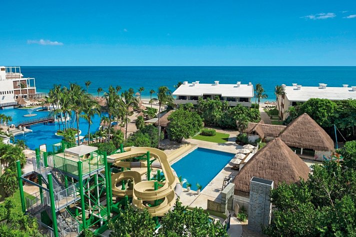 Dreams Sapphire Resort & Spa