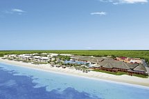 Dreams Sapphire Resort & Spa
