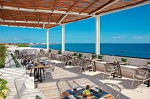 Dreams Sapphire Resort & Spa