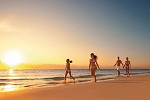 Dreams Sapphire Resort & Spa