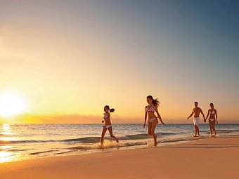 Dreams Sapphire Resort & Spa