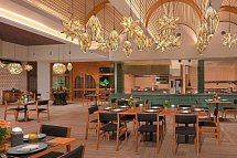 Dreams Sapphire Resort & Spa