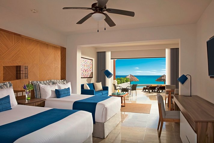 Dreams Sapphire Resort & Spa