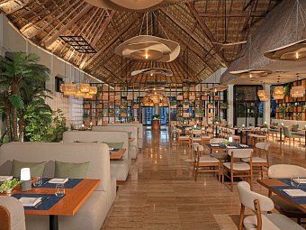 Dreams Sapphire Resort & Spa