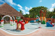 Dreams Sapphire Resort & Spa