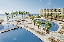Dreams Riviera Cancun Resort & Spa