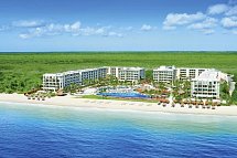 Dreams Riviera Cancun Resort & Spa