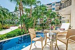 Dreams Riviera Cancun Resort & Spa