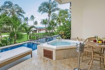 Dreams Riviera Cancun Resort & Spa