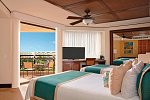 Dreams Riviera Cancun Resort & Spa