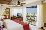 Dreams Riviera Cancun Resort & Spa
