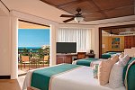 Dreams Riviera Cancun Resort & Spa