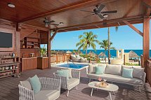 Dreams Riviera Cancun Resort & Spa
