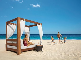 Dreams Riviera Cancun Resort & Spa