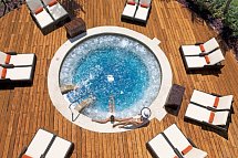 Dreams Riviera Cancun Resort & Spa