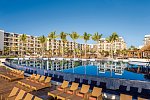 Dreams Riviera Cancun Resort & Spa