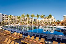Dreams Riviera Cancun Resort & Spa