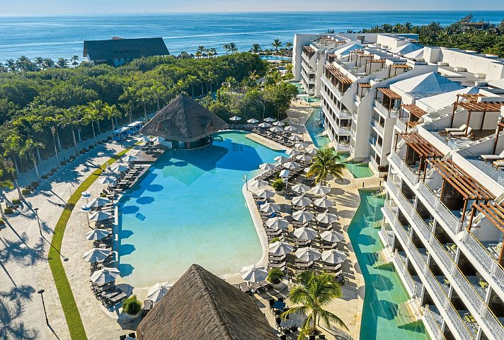 Ocean Riviera Paradise