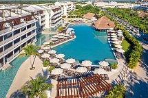 Ocean Riviera Paradise