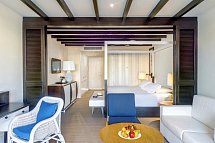 Ocean Riviera Paradise - Wohnbeispiel Junior Suite (Zimmercodierung JB1)