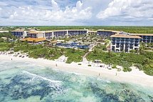 UNICO 20º87º HOTEL RIVIERA MAYA