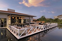 UNICO 20º87º HOTEL RIVIERA MAYA - Restaurant Mi Carisa