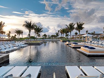 UNICO 20º87º HOTEL RIVIERA MAYA