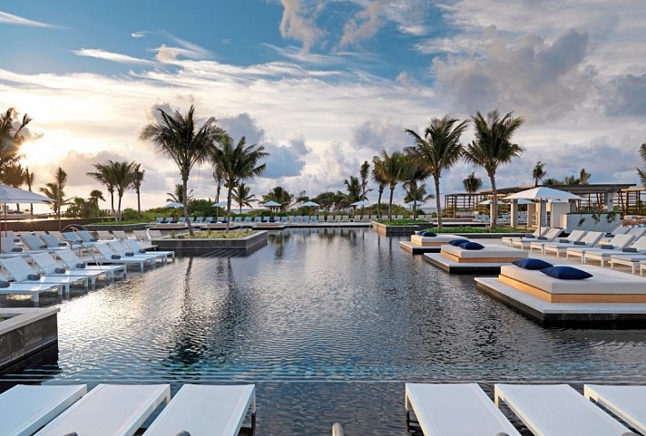 UNICO 20º87º HOTEL RIVIERA MAYA