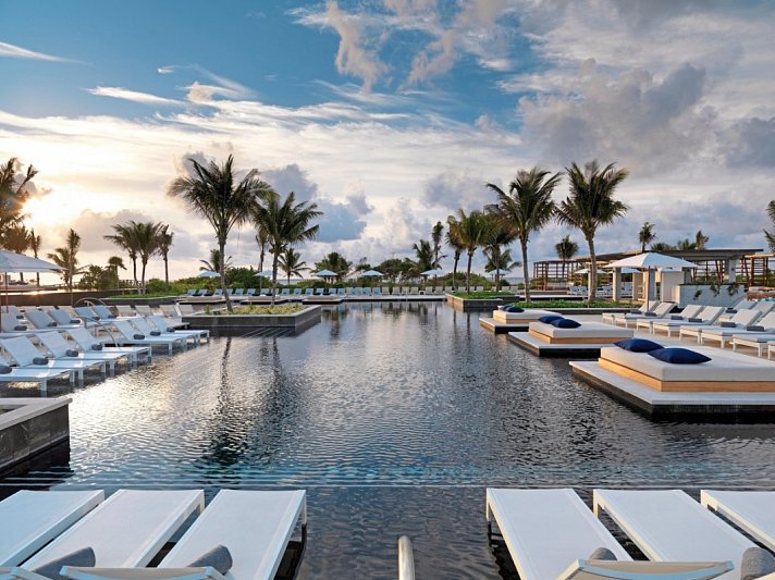 UNICO 20º87º HOTEL RIVIERA MAYA
