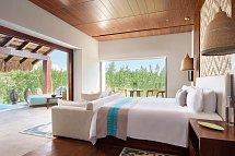 Chablé Maroma - Treetop Pool Villa (Zimmercodierung WB1)