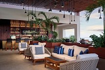 Chablé Maroma - Bar 
