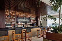 Chablé Maroma - Bar 