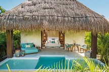 Chablé Maroma - Serenity Pool Villa (Zimmercodierung VBG)