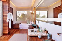 Chablé Maroma - Jungle Pool Villa (Zimmercodierung WFG)