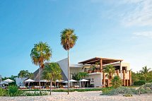 Chablé Maroma - Restaurant 